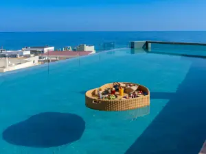 Minos Ambassador Suites & Spa - Adults Only