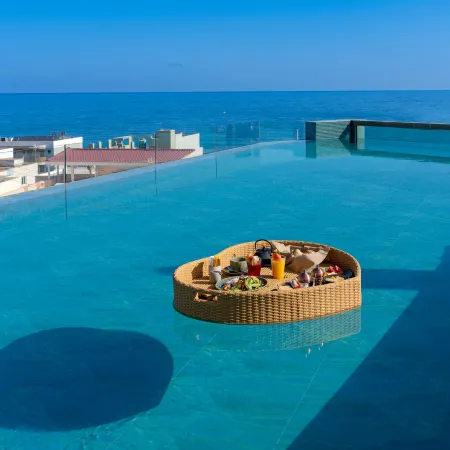 Minos Ambassador Suites & Spa - Adults Only