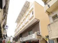 Hotel Orientinn Các khách sạn gần Raman Science Centre