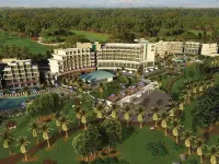 Akra Sorgun Tui Blue Sensatori - All Inclusive