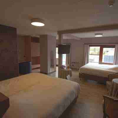 De Heidebloem Rooms
