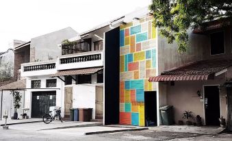Nomaps - Hostel