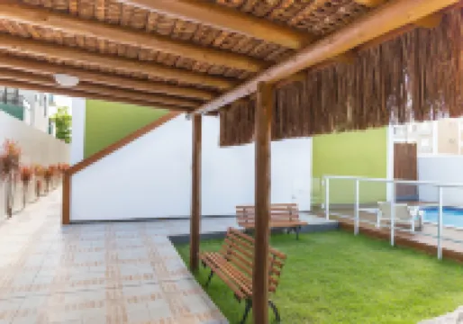 ปอลซาดา ไมเคน