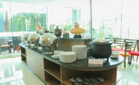 News Hotel Waru Sidoarjo