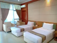 Hotel Sendang Sari Hotels in Batang