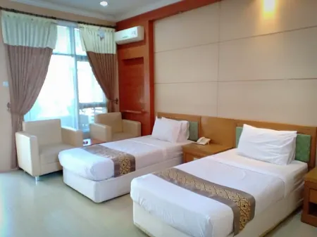 Hotel Sendang Sari