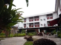 Charming Lao Hotel