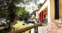 Gran Aldea Hotel Hotels near Estacion Shopping Eden