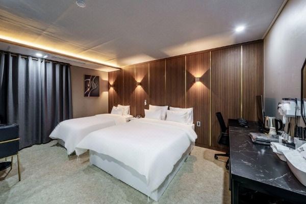 동두천 G7호텔(Dongducheon G7 Hotel)_4
