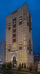Park Inn by Radisson Makkah Aziziyah Hotels near Mina Train Station 1