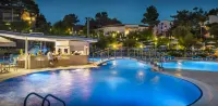 Maistra Select Riva Apartments - Pools