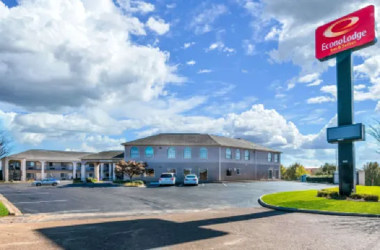 Econo Lodge Inn & Suites Hotels in Horn Lake