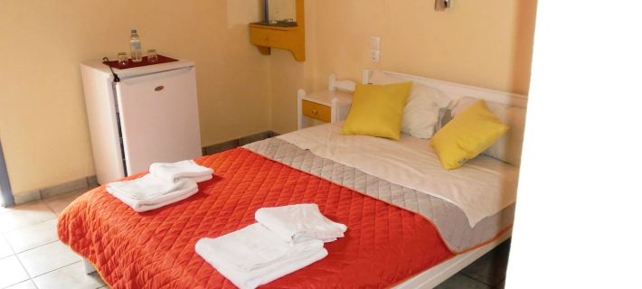 Hotel Neos Matala Hotels in Faistos