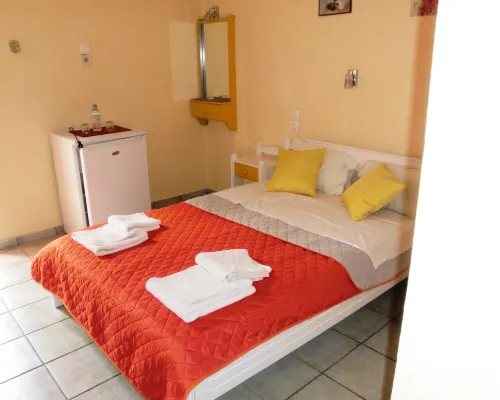 Hotel Neos Matala Hotels in Faistos