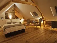 La Salamandre Hotels in Beauvais