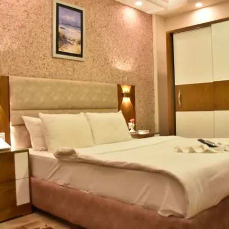 Jewel Al Nasr Hotel & Apartments