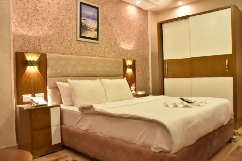 Jewel Al Nasr Hotel & Apartments - Condos