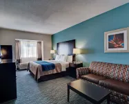 Comfort Inn Mount Airy Hotels in Pilot
