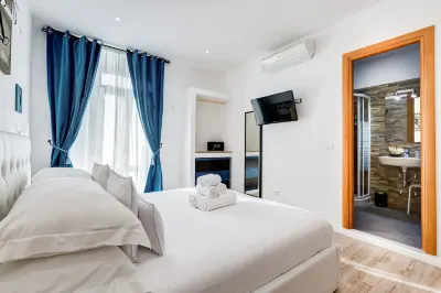 Ripetta Central Suites Hoteles en Plaza España