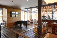 Lo Chalet - avec sources thermales
