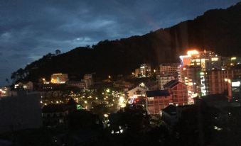 Tam Dao Star Hotel