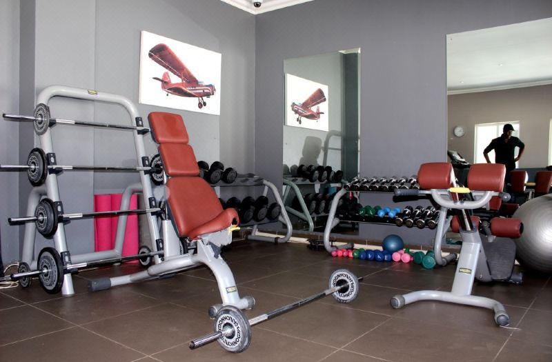 奧利弗雷金納德坦博飛行員飯店(肯普頓帕克)優惠住宿訂房2023年最新房價及飯店資訊