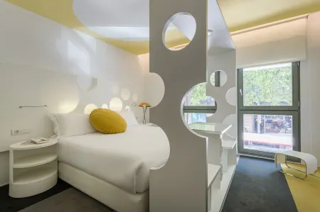 Room Mate Pau, Barcelona
