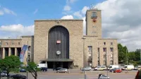 Mirage City Hotel Stuttgart Zentrum فنادق في شتوتغارت
