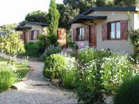 La Cerca Del Alcornoque - Villas