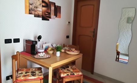 Affittacamere Da Luca - Housity