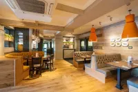 Premier Inn  Cheltenham North West Hotels in Tewkesbury District