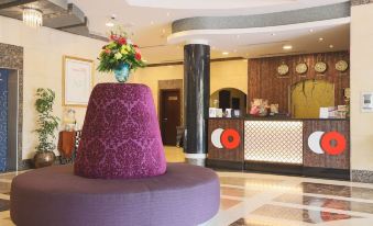 Mughal Suites