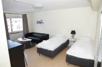 Fastliving Apartment Hotel