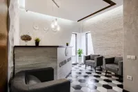 Nova Hotel Hotels in Astrakhan