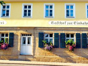 Gasthof & Metzgerei Zur Einkehr