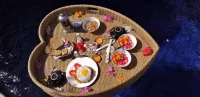 Villa Hoomea Private Pool Hotels in Pemenang
