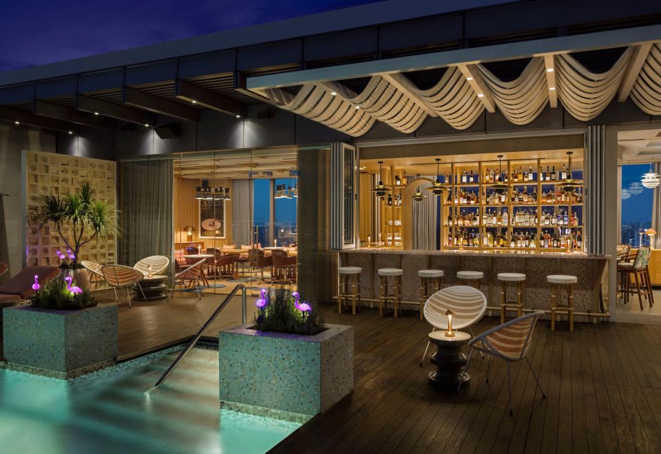 Courtyard by Marriott Singapore Novena