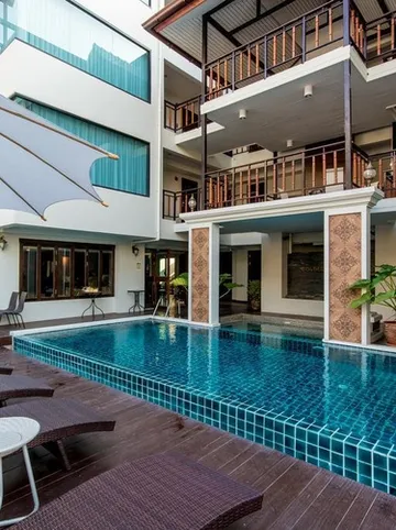 รูปภาพของโรงแรมโกลเด้นเบลล์