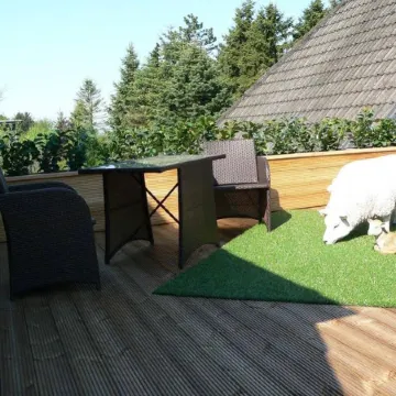 Nordsee Domizil Schobüll