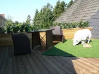 Nordsee Domizil Schobüll