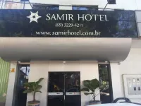 Samir Hotel Hotels in 