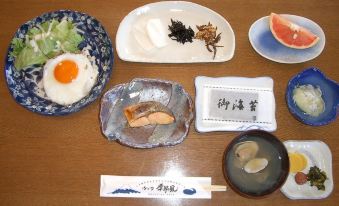 Villa Kisetsufu