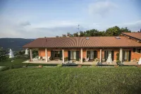 Agriturismo Il Pianetto - piscina