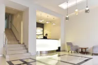 Agaoglu Otel Hotels in USAK