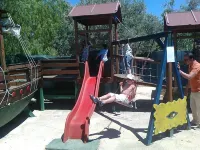 Camping Valle Dei Templi Hotel a San Leone