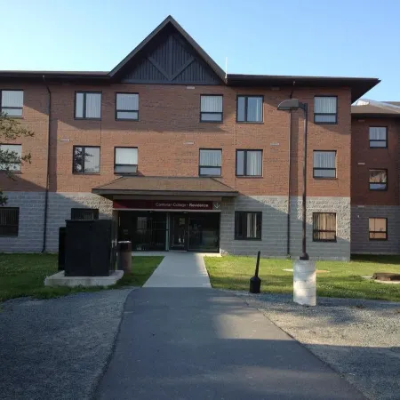 Residence & Conference Centre - Sudbury North
