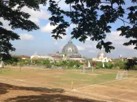 The Palines Apartment Hotel