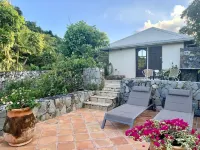 The Paradise Inn Hotels in Sint Maarten