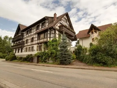Schwarzwaldhotel Stollen Hotels near Elz