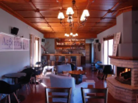 Levanta Hotels in Potamia